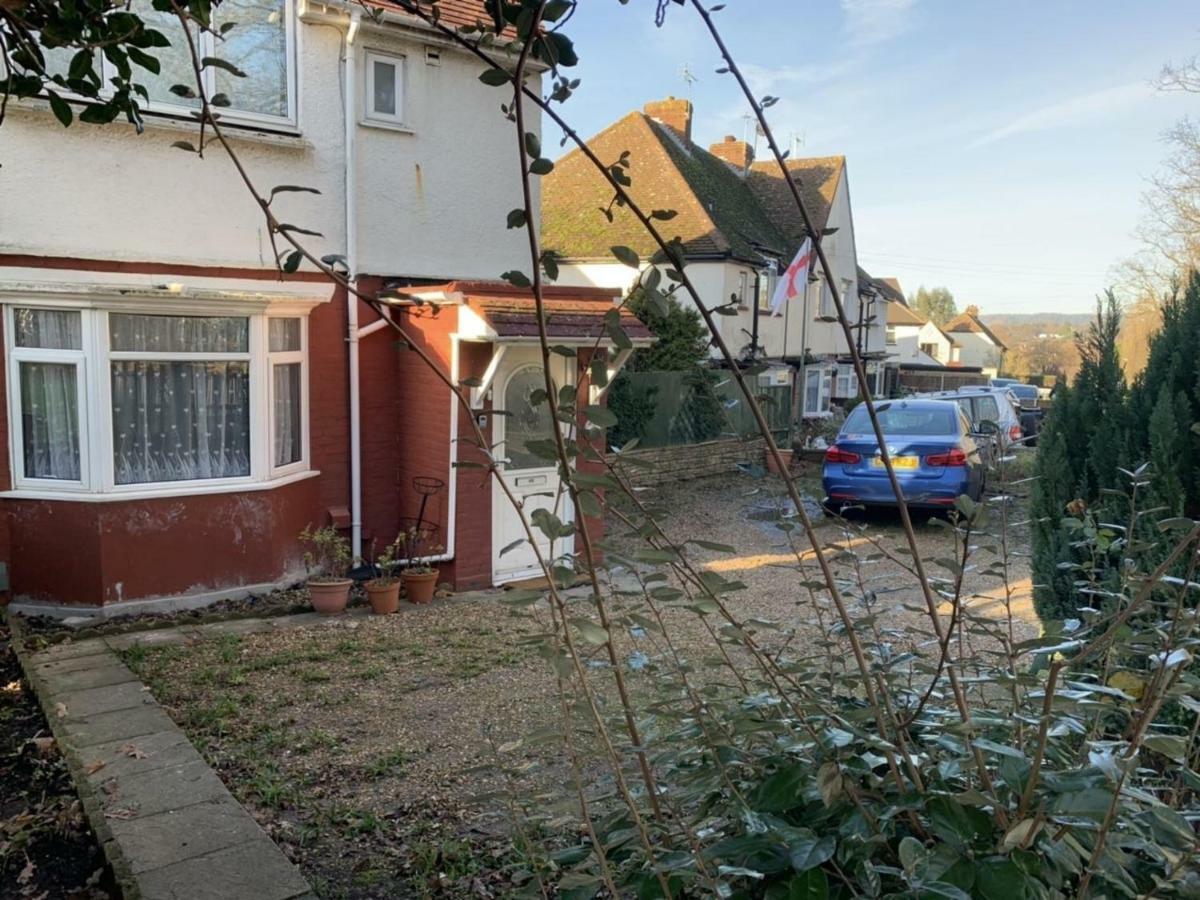 Maidstone Family Homes Upper Road Cottage Экстерьер фото