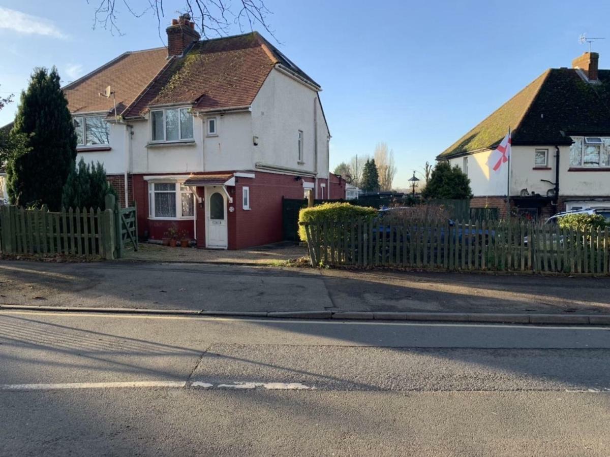 Maidstone Family Homes Upper Road Cottage Экстерьер фото