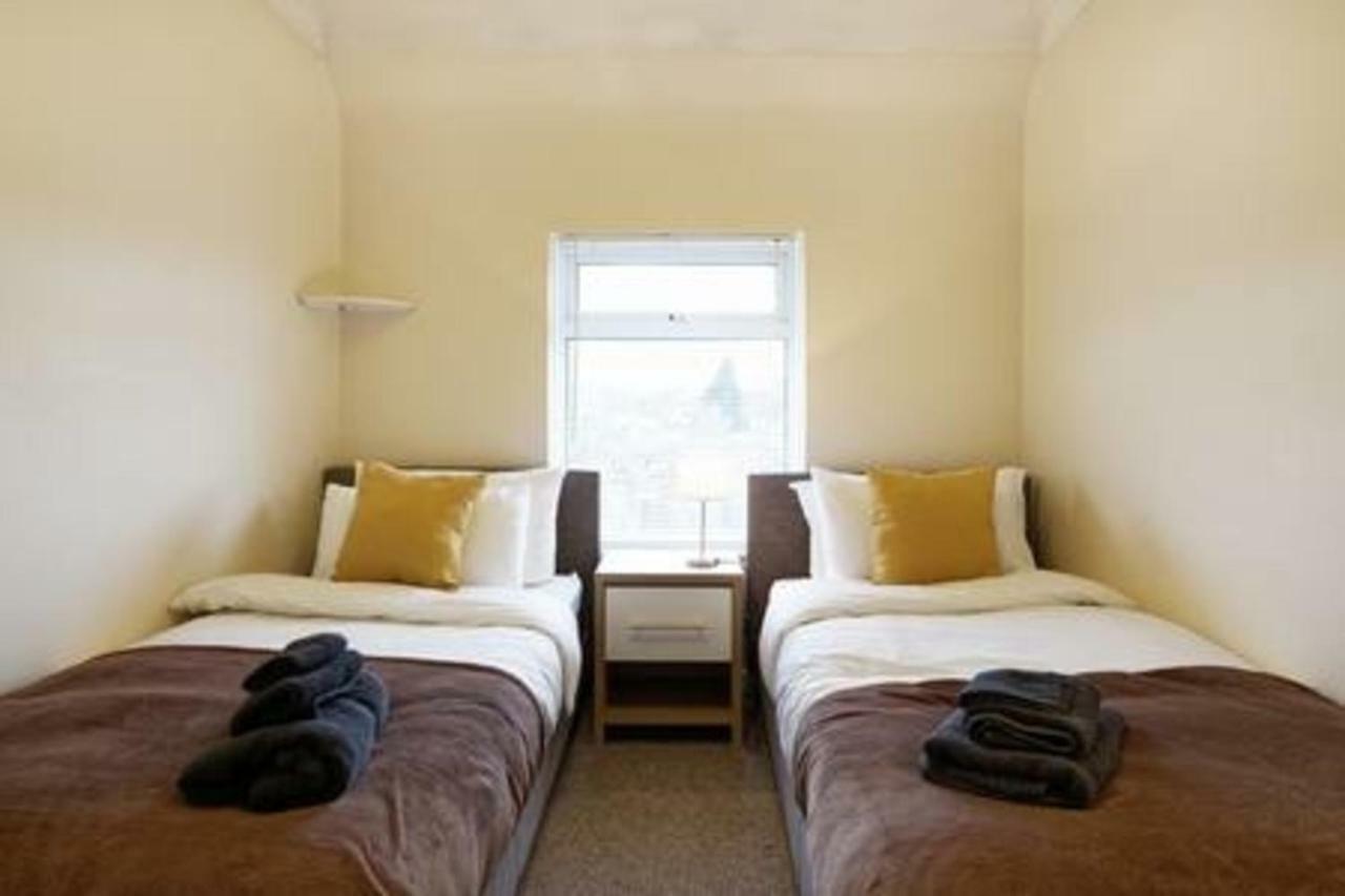 Maidstone Family Homes Upper Road Cottage Экстерьер фото